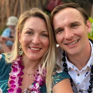 Meet your Posher, Jodi